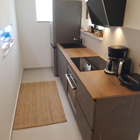 Evamaria Apartments Poreč Eksteriør billede
