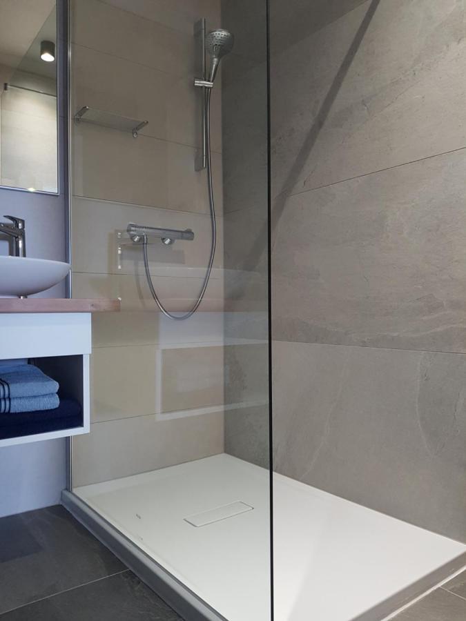 Evamaria Apartments Poreč Eksteriør billede