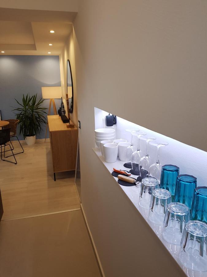 Evamaria Apartments Poreč Eksteriør billede