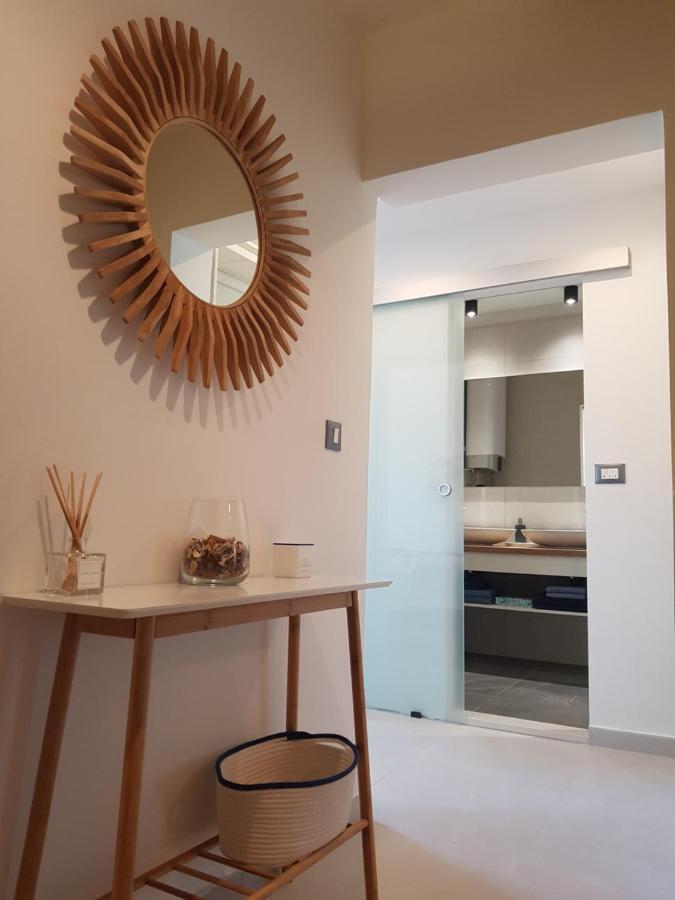 Evamaria Apartments Poreč Eksteriør billede
