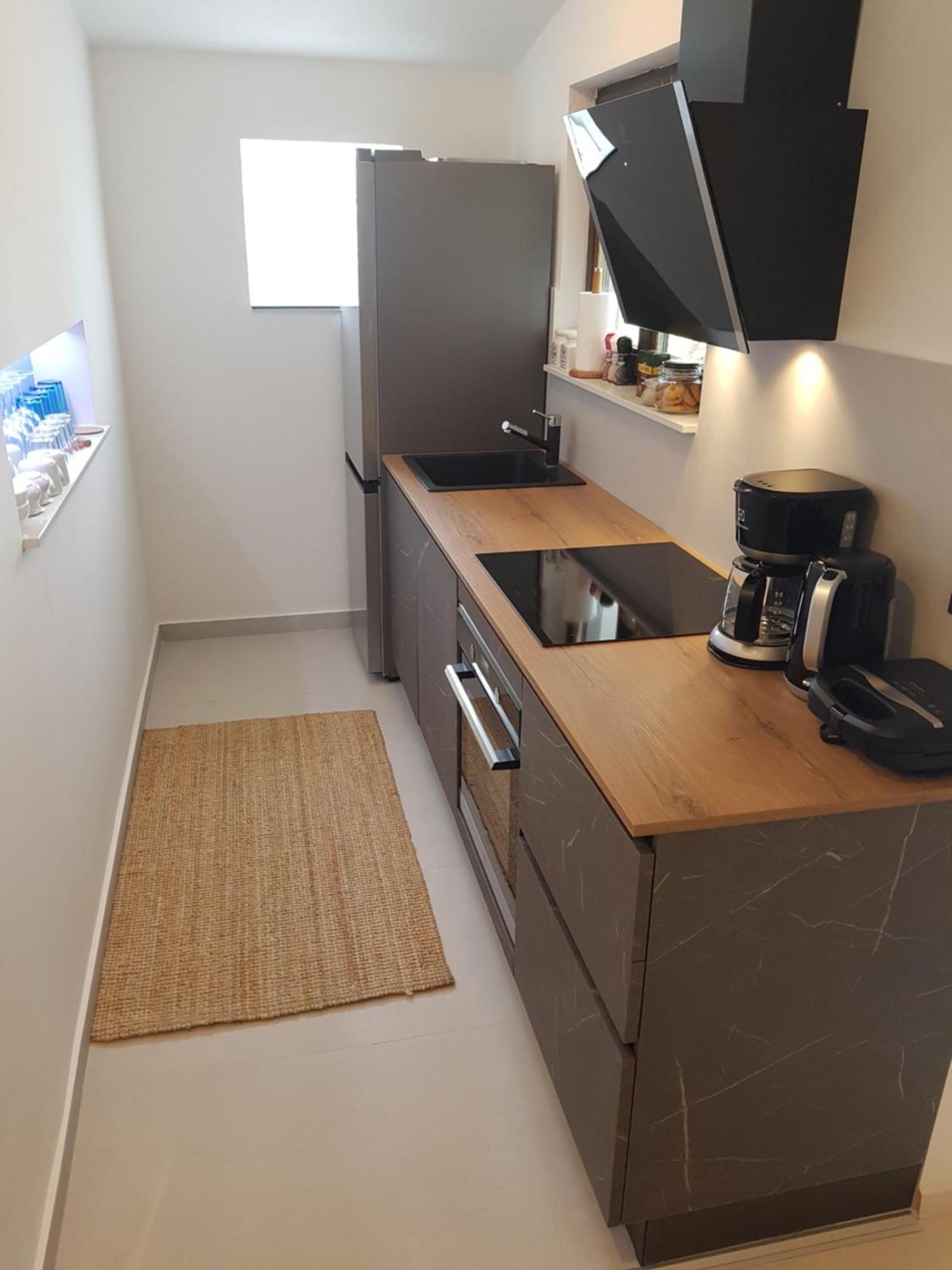 Evamaria Apartments Poreč Eksteriør billede