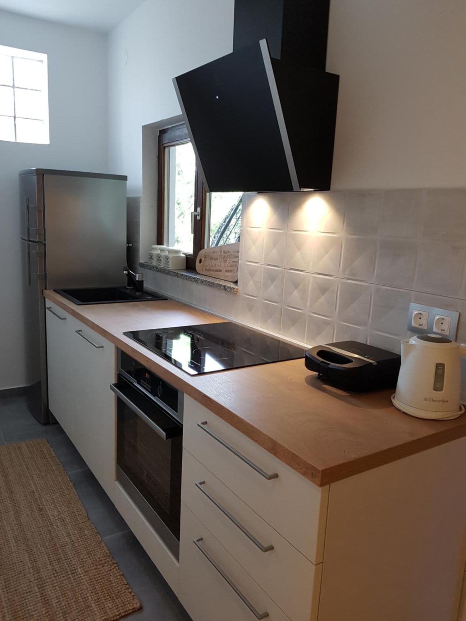 Evamaria Apartments Poreč Eksteriør billede