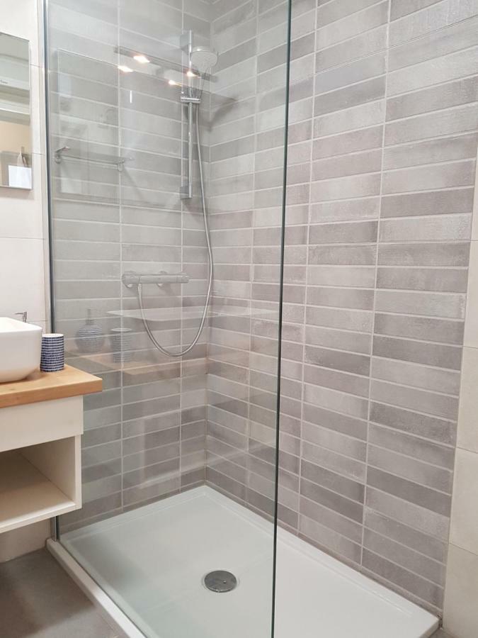 Evamaria Apartments Poreč Eksteriør billede